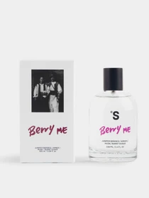 Парфумована вода Berry me Sister’s Aroma модель 4820227782734 Фото