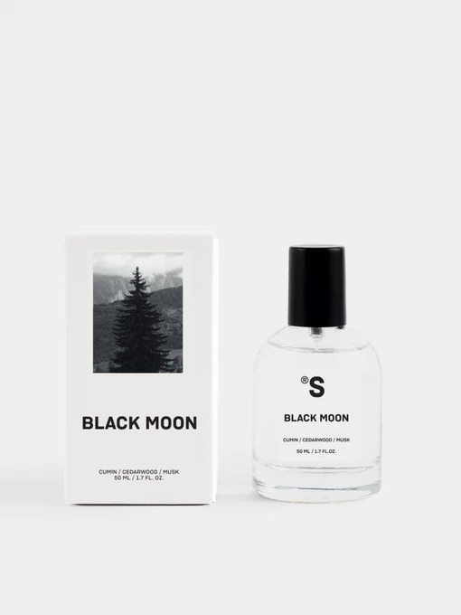 Парфумована вода Black Moon Sister’s Aroma модель 4820227782444 Фото
