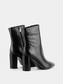 Ботинки и сапоги LeBERDES модель 00000009911 Фото