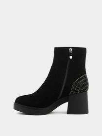 Черевики та чоботи LeBERDES модель 00000010571 Фото