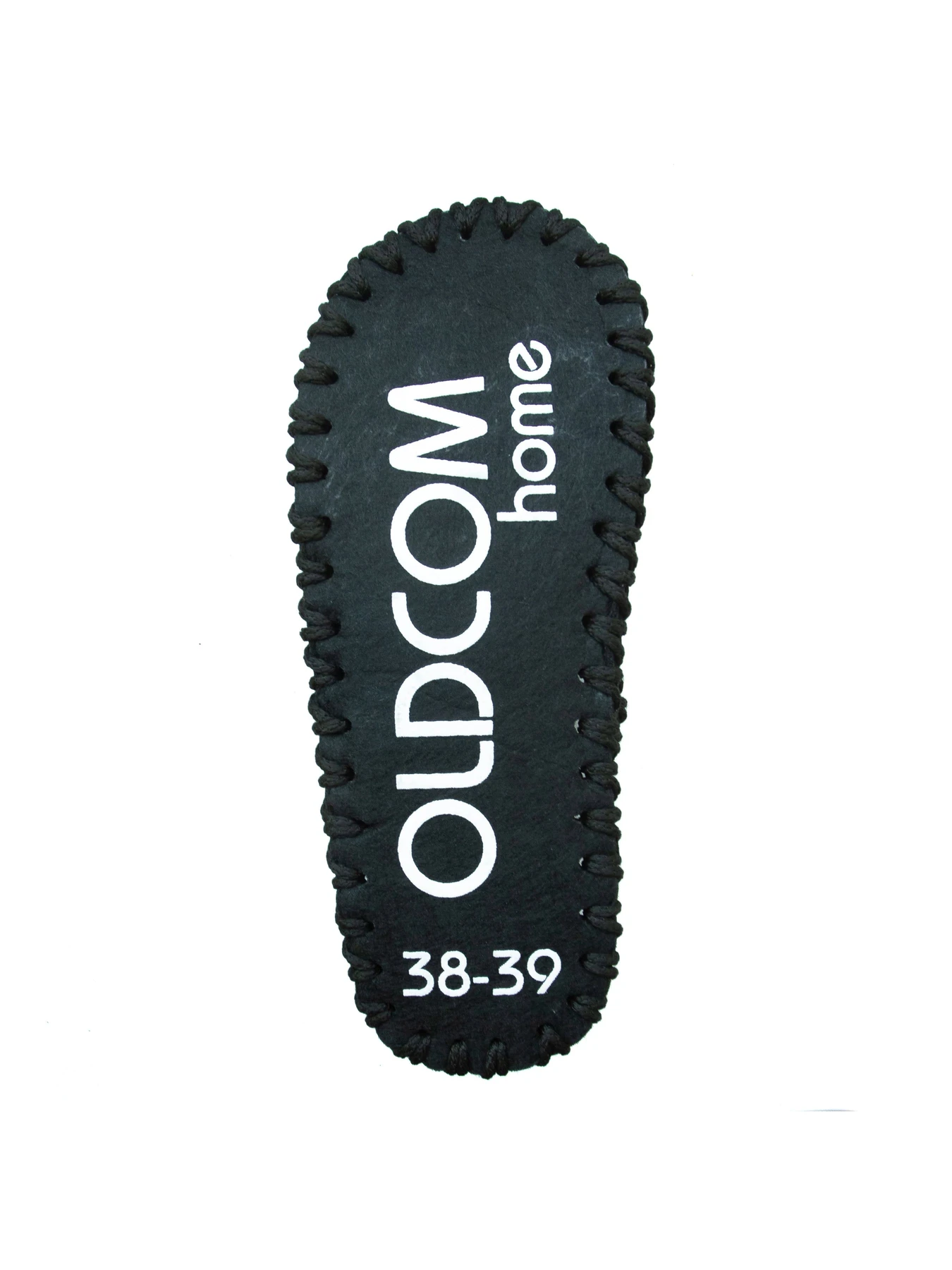 Тапки Oldcom модель oc1140 Тапки Oldcom модель oc1140 Фото