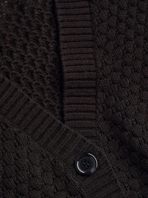 Свитры и кардиганы H&M модель 74095 Фото