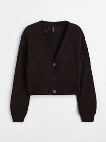 Свитры и кардиганы H&M модель 74095 Фото