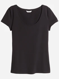 Футболки и поло H&M модель 74249 Фото