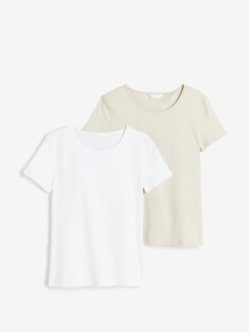 Футболки и поло H&M модель 74259 Фото