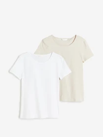 Футболки и поло H&M модель 74259 Фото