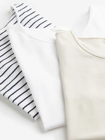 Футболки и поло H&M модель 74263 Фото