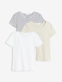 Футболки и поло H&M модель 74263 Фото