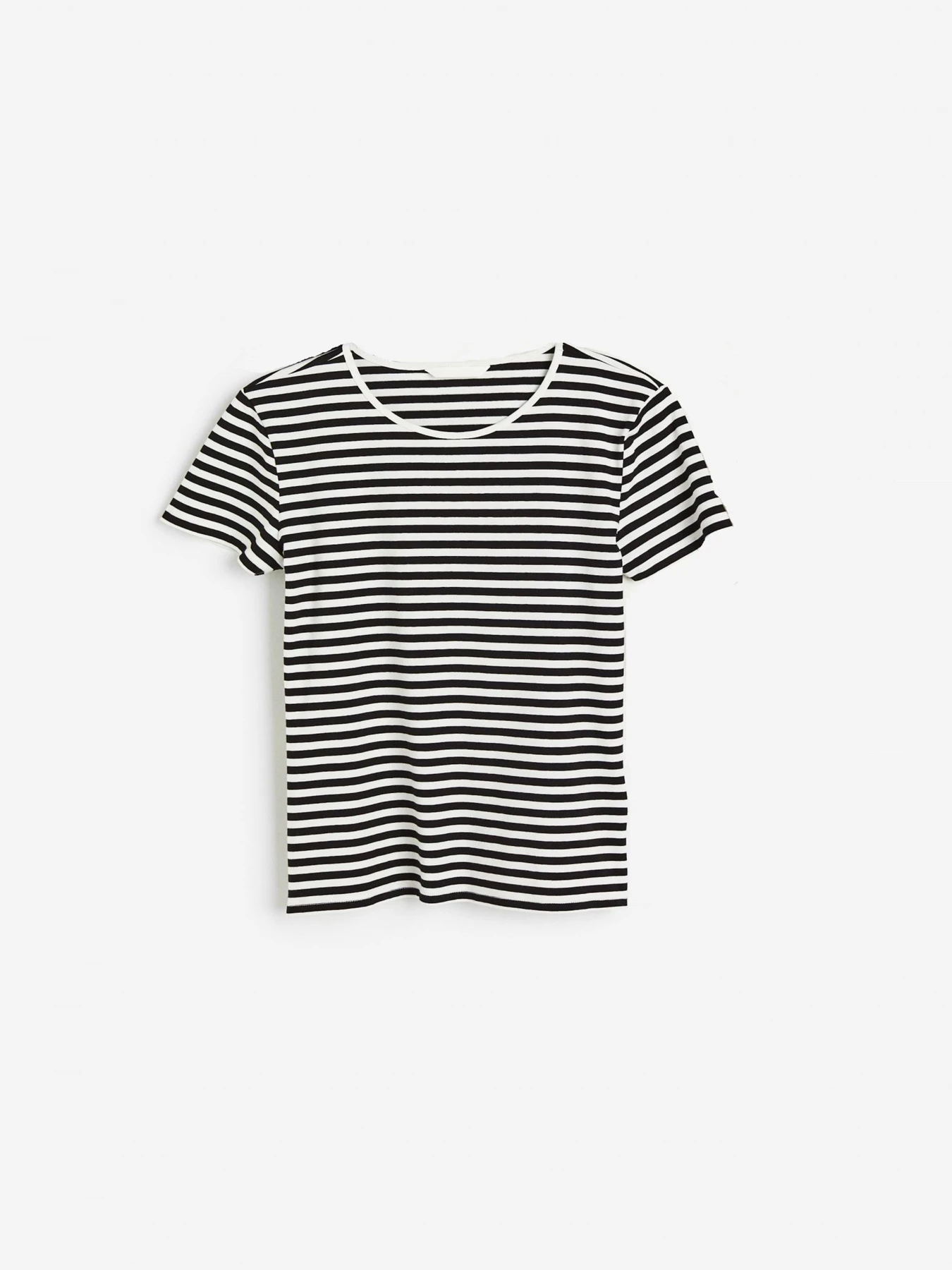 Футболки и поло H&M модель 74267 Фото