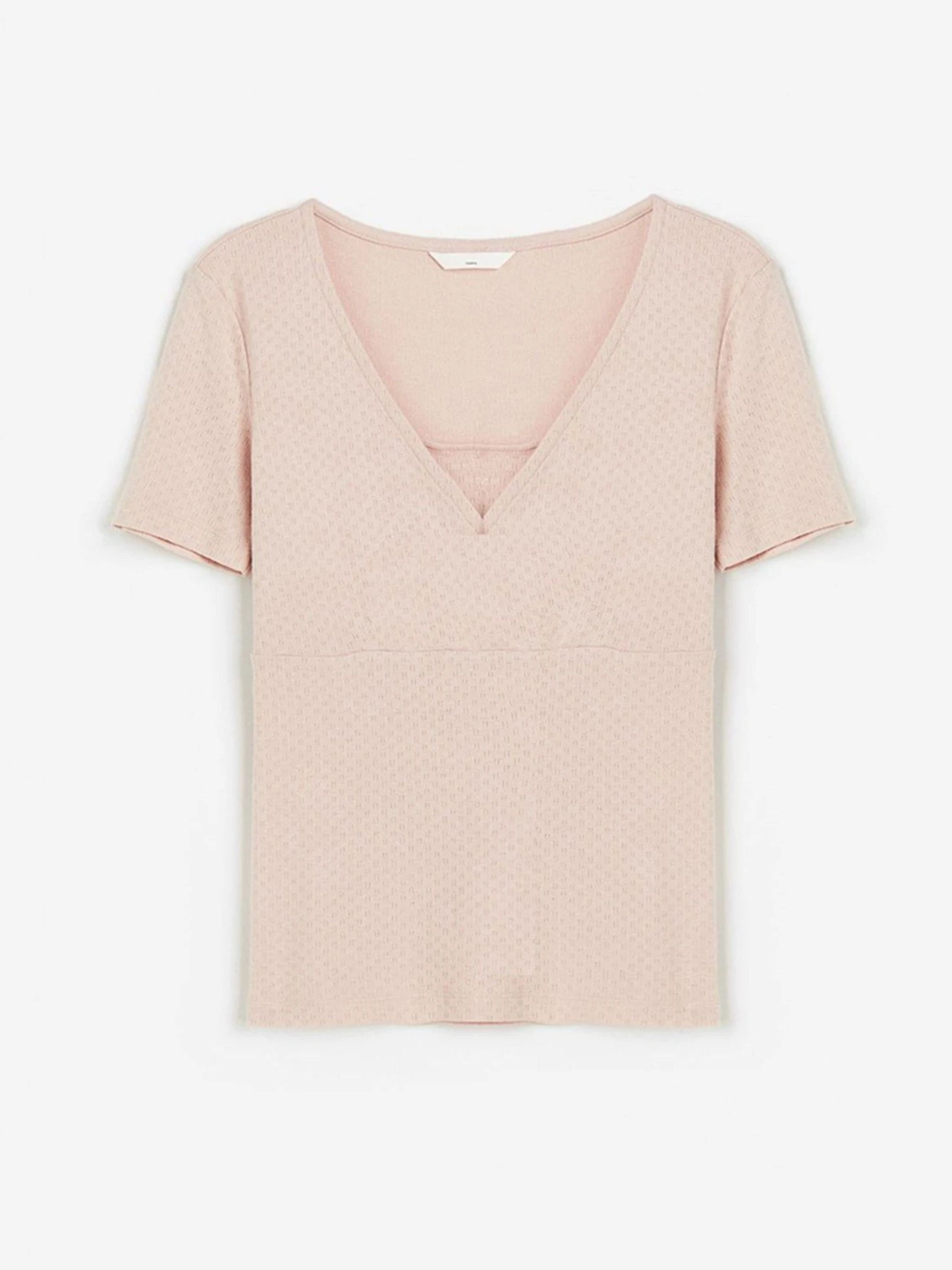 Футболки и поло H&M модель 74288 Фото
