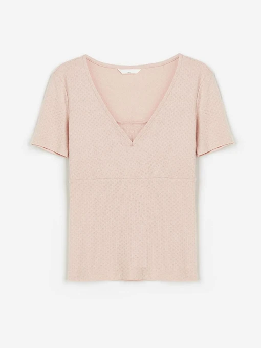 Футболки и поло H&M модель 74288 Фото