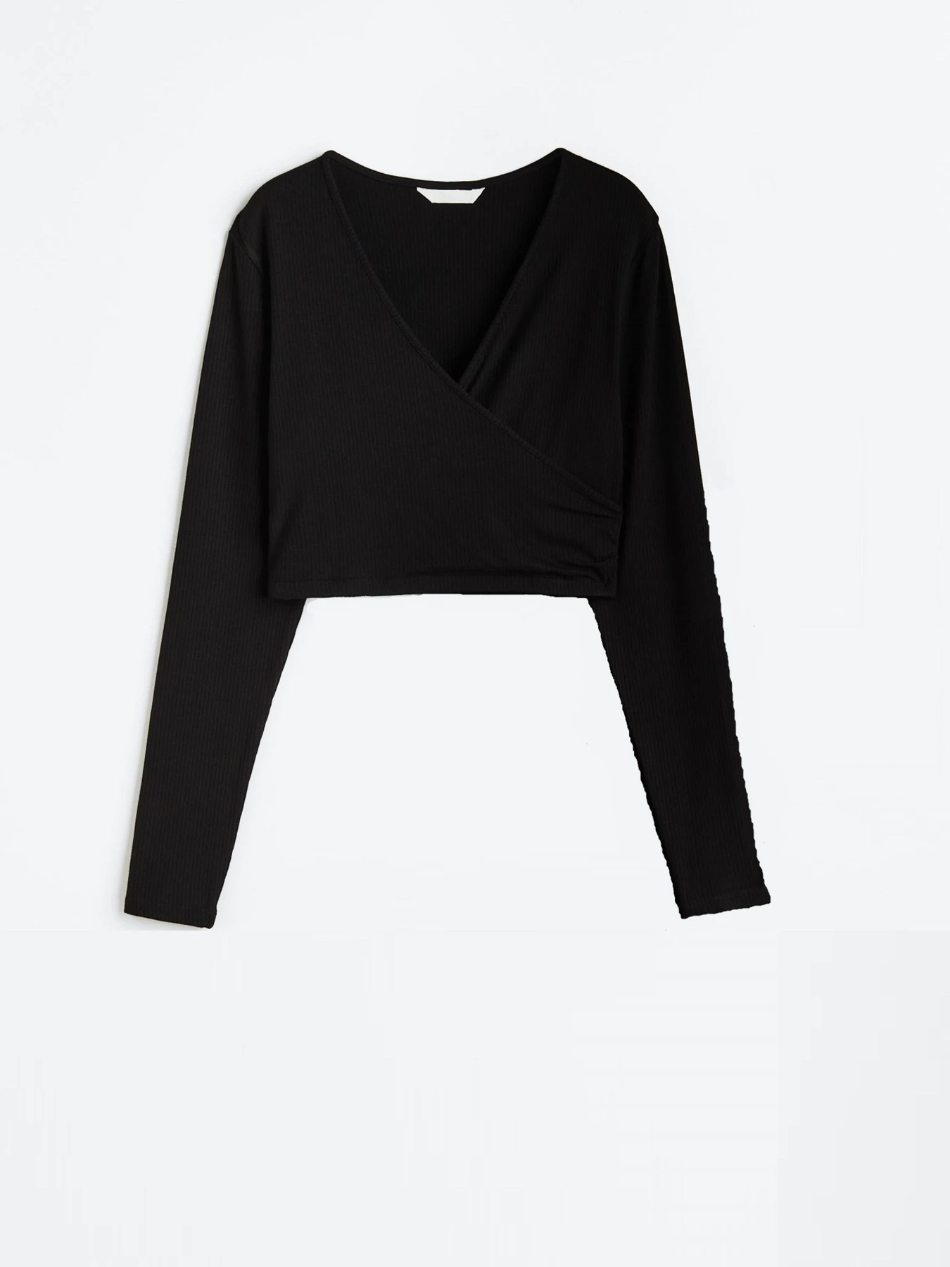 Худи и свитшоты H&M модель 74292 Фото