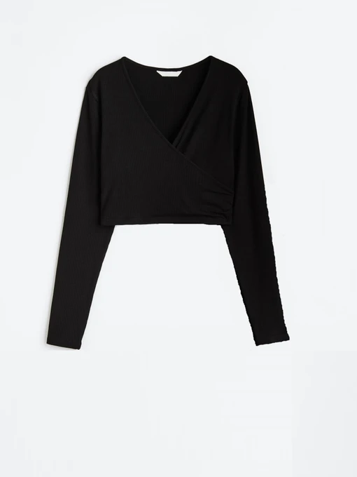 Худи и свитшоты H&M модель 74292 Фото