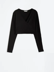 Худи и свитшоты H&M модель 74292 Фото