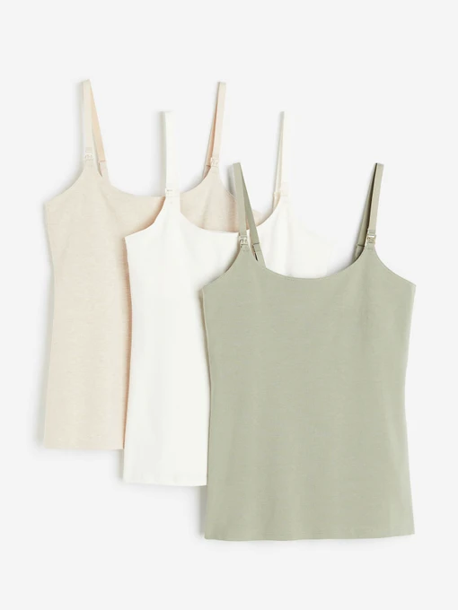 Футболки и поло H&M модель 74303 Фото