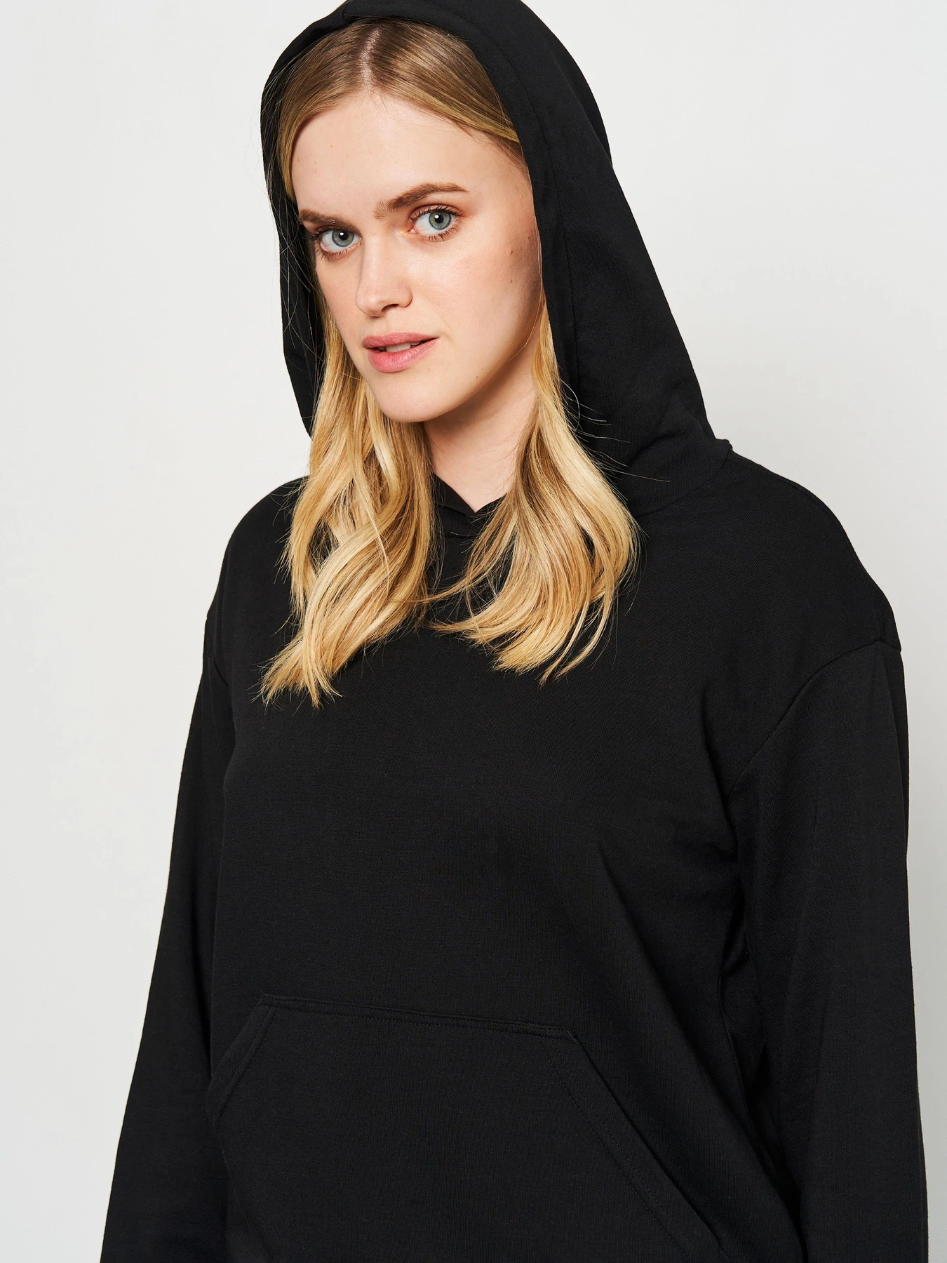 Худи и свитшоты H&M модель 74316 Фото