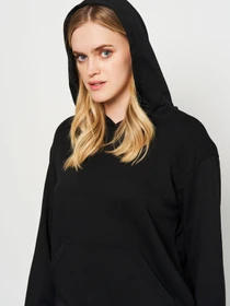 Худи и свитшоты H&M модель 74316 Фото