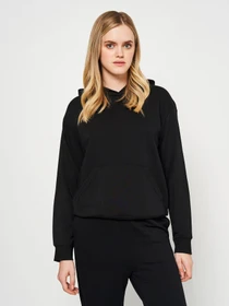 Худи и свитшоты H&M модель 74316 Фото