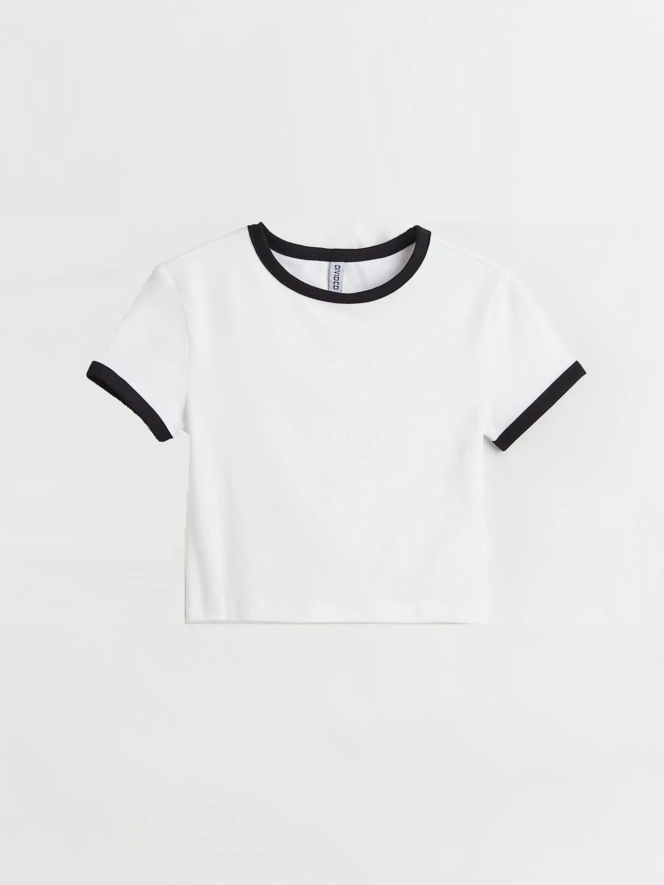 Футболки и поло H&M модель 74327 Фото