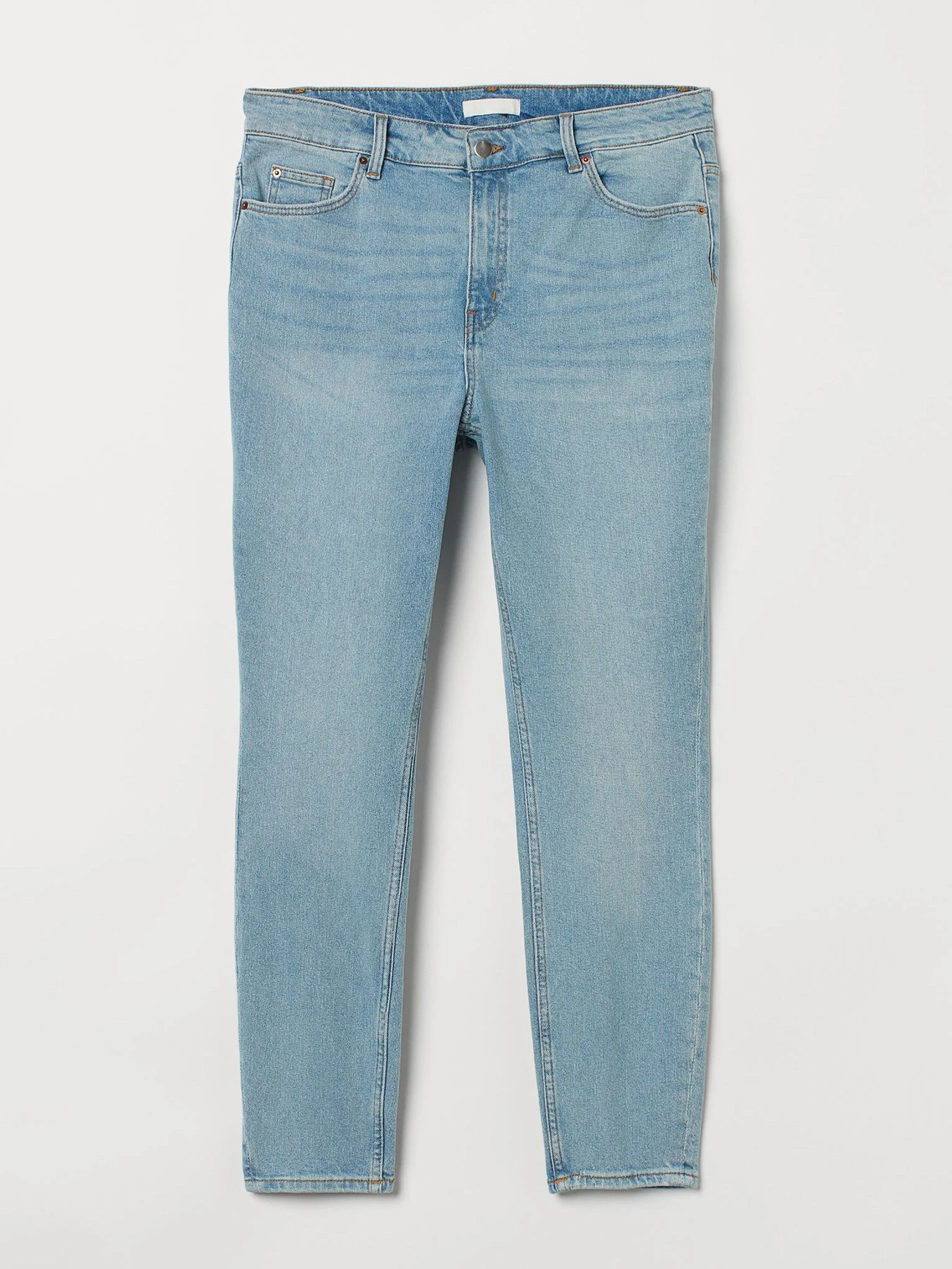 Джинсы H&M модель 74331 Фото