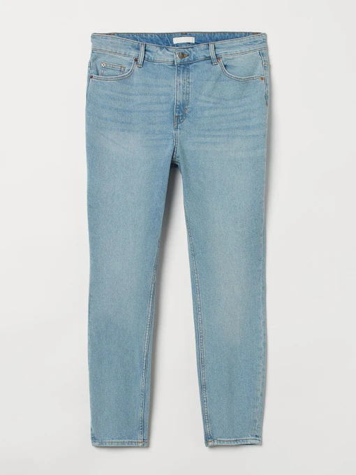 Джинсы H&M модель 74331 Фото