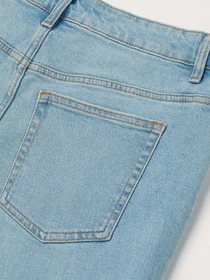 Джинсы H&M модель 74331 Фото