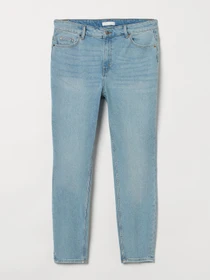 Джинсы H&M модель 74331 Фото