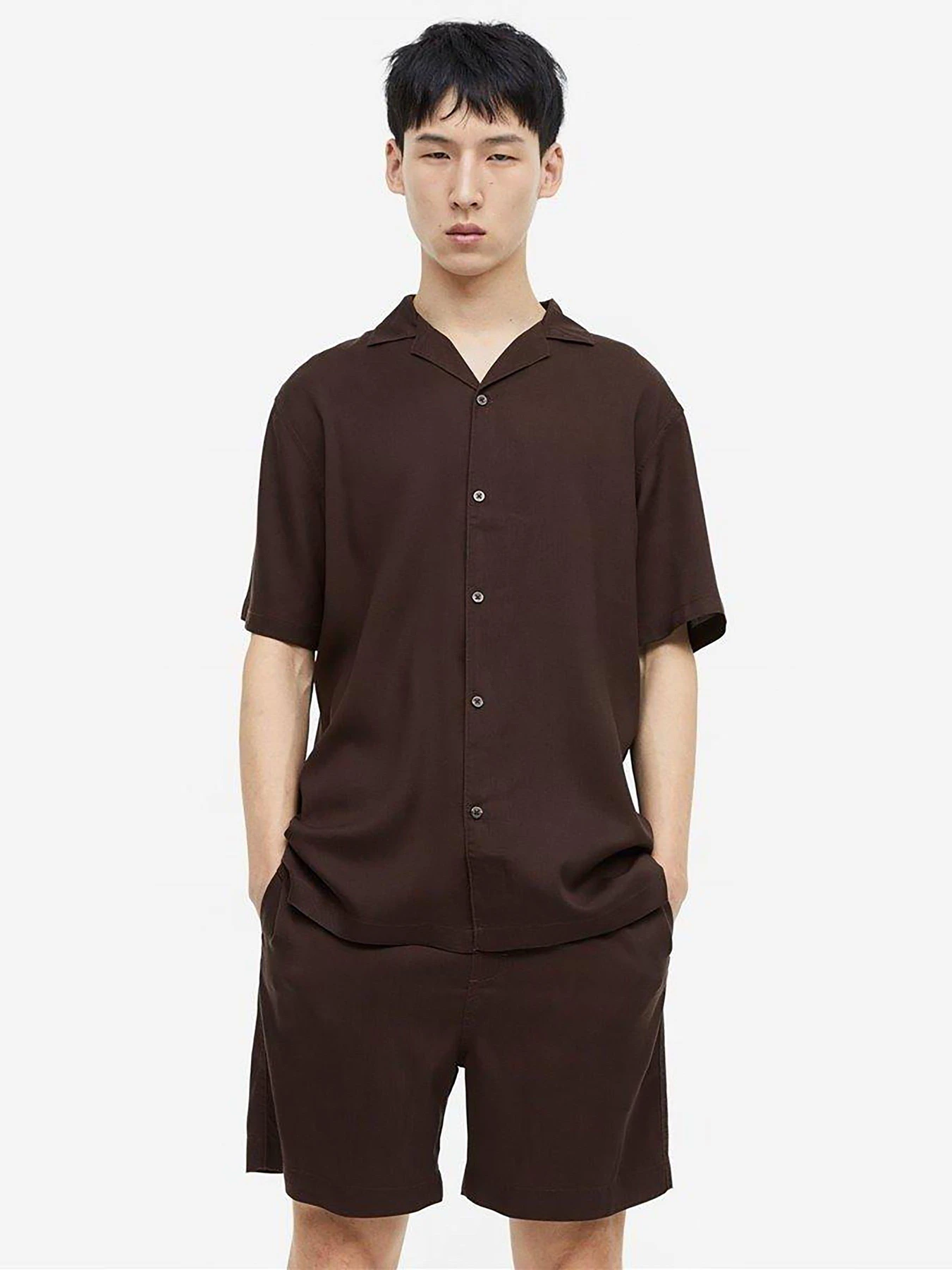 Одяг для дому та сну H&M модель 74332 Фото