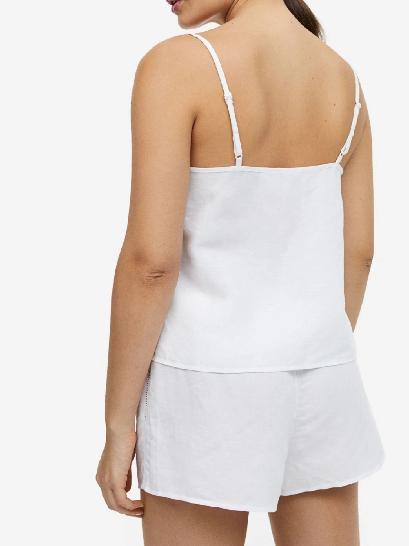 Одяг для дому та сну H&M модель 74333 Фото