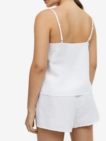 Одяг для дому та сну H&M модель 74333 Фото