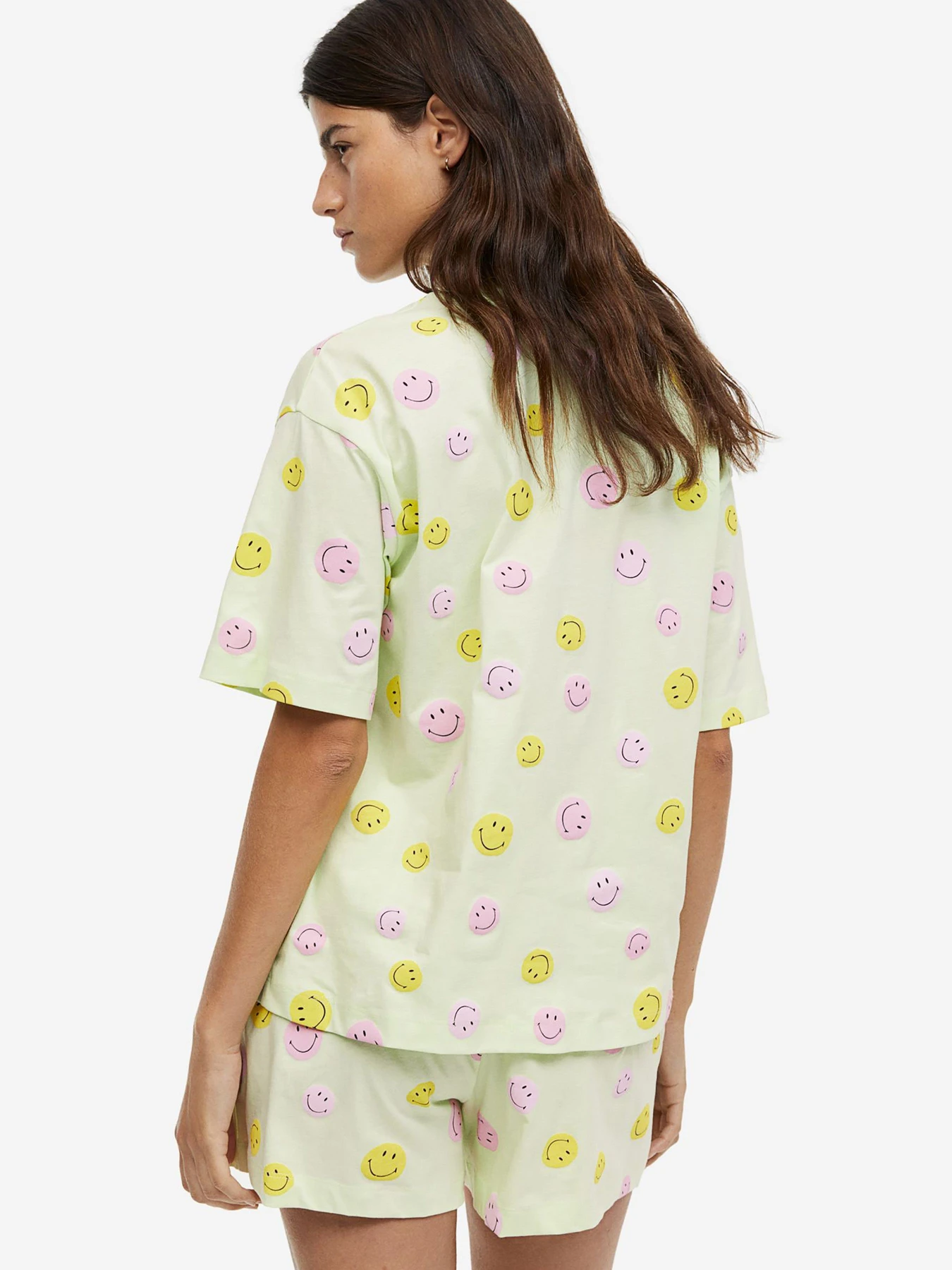 Одяг для дому та сну H&M модель 74334 Фото