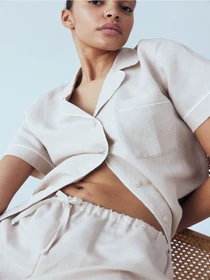 Одяг для дому та сну H&M модель 74337 Фото
