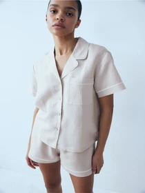 Одяг для дому та сну H&M модель 74337 Фото