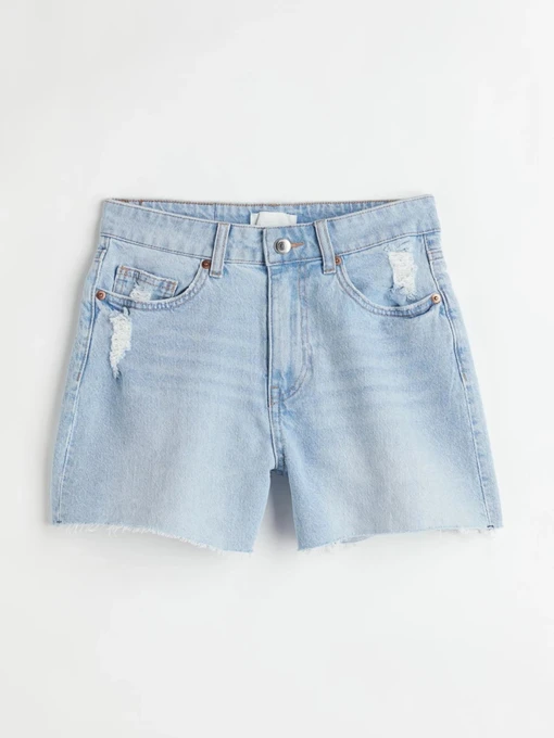 Шорти H&M модель 74347 Фото