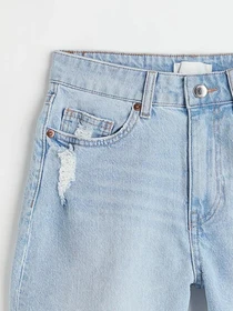 Шорты H&M модель 74347 Фото