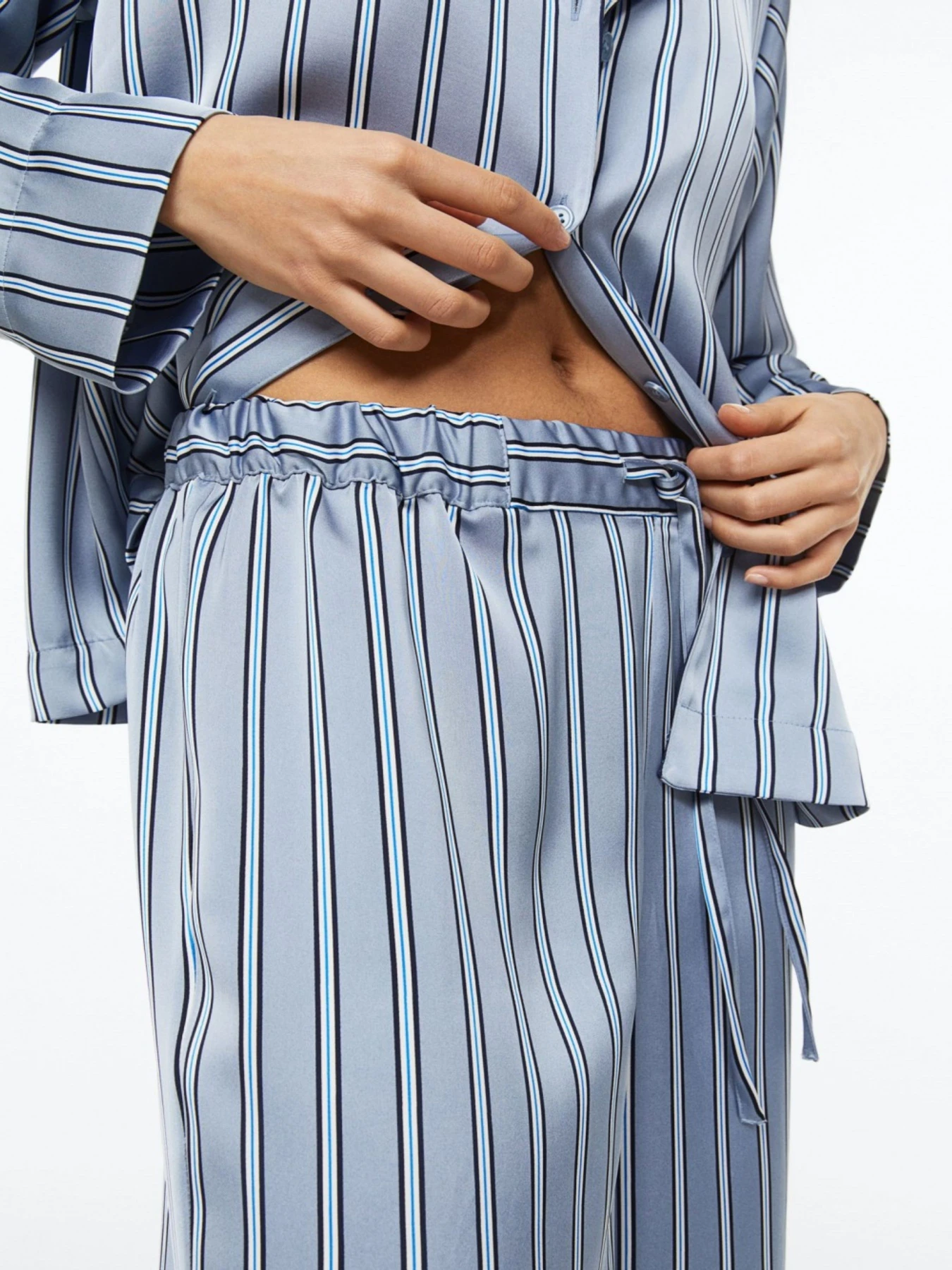 Одежда для дома и сна H&M модель 74349 Фото
