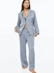 Одежда для дома и сна H&M модель 74349 Фото