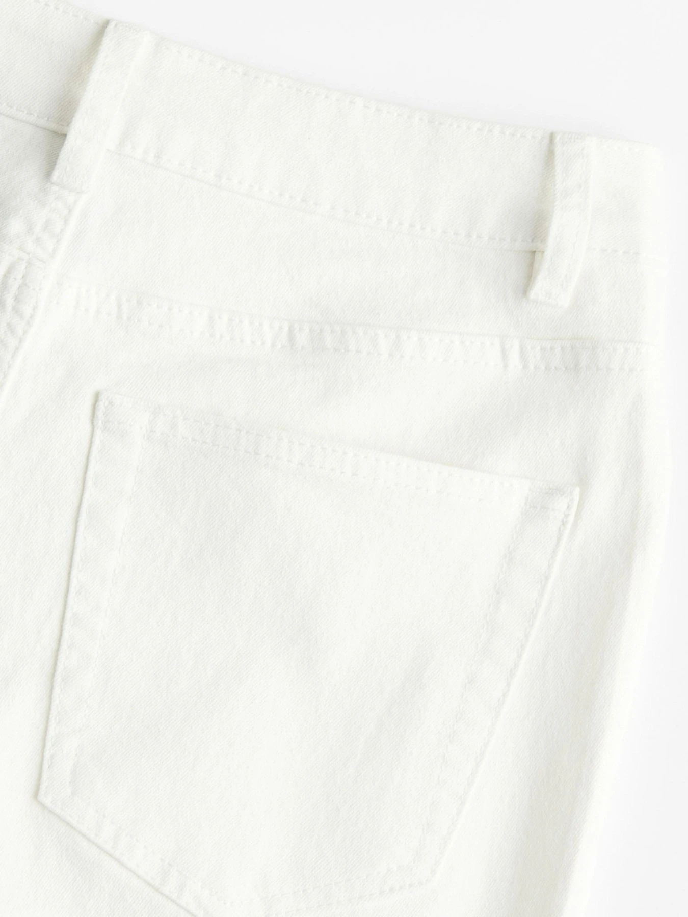 Джинси H&M модель 74352 Фото