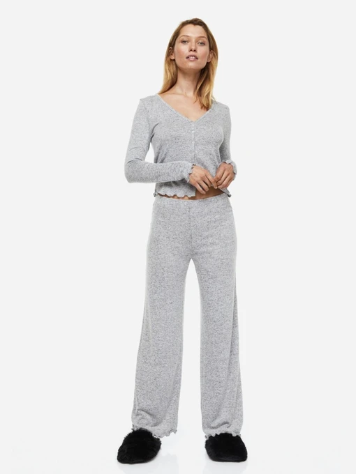 Одяг для дому та сну H&M модель 74354 Фото