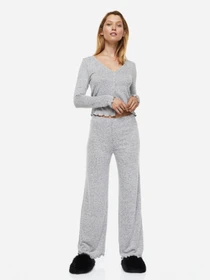 Одяг для дому та сну H&M модель 74354 Фото
