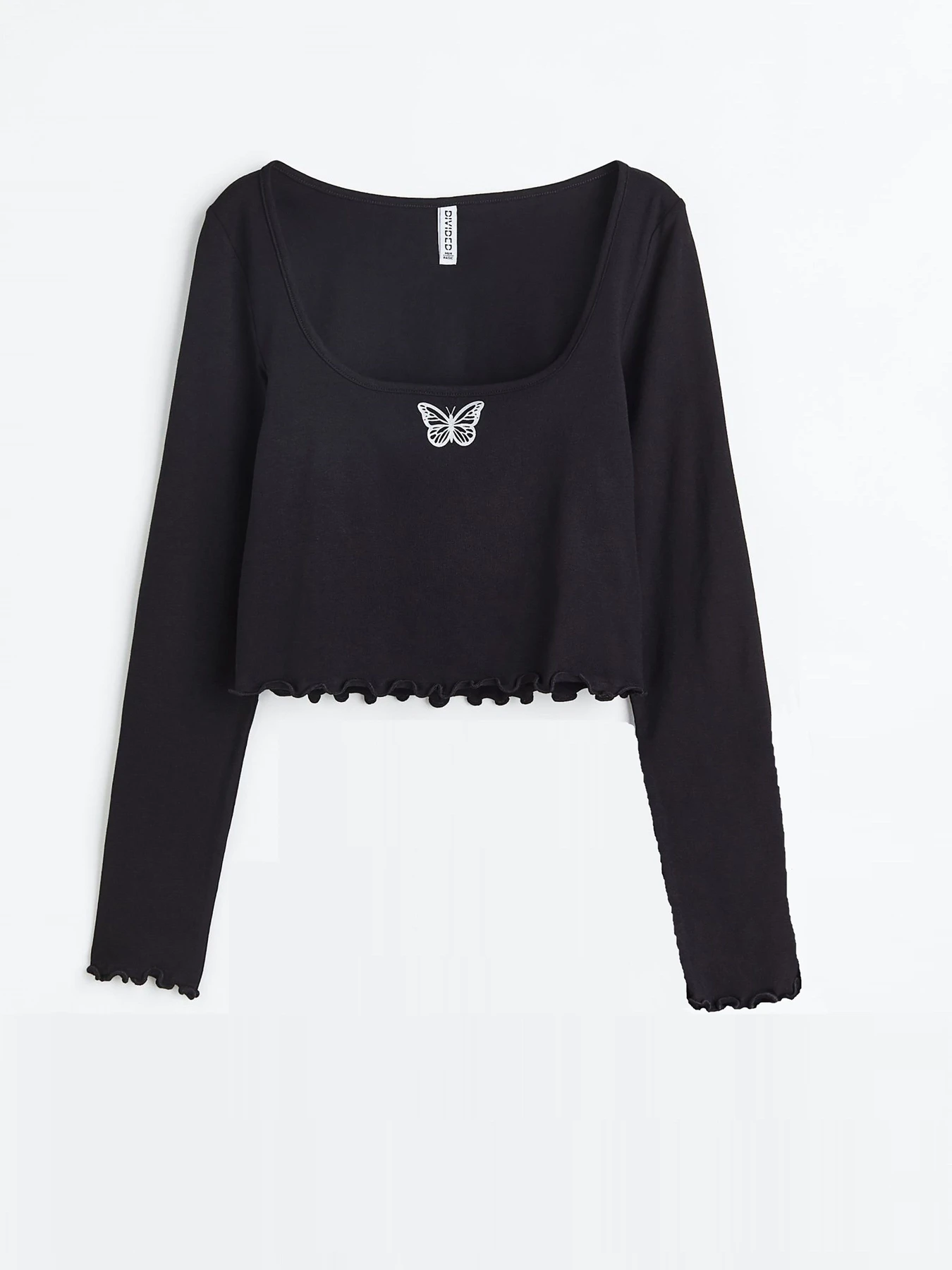 Одяг для дому та сну H&M модель 74315 Фото