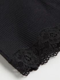 Нижня білизна H&M модель 74345 Фото