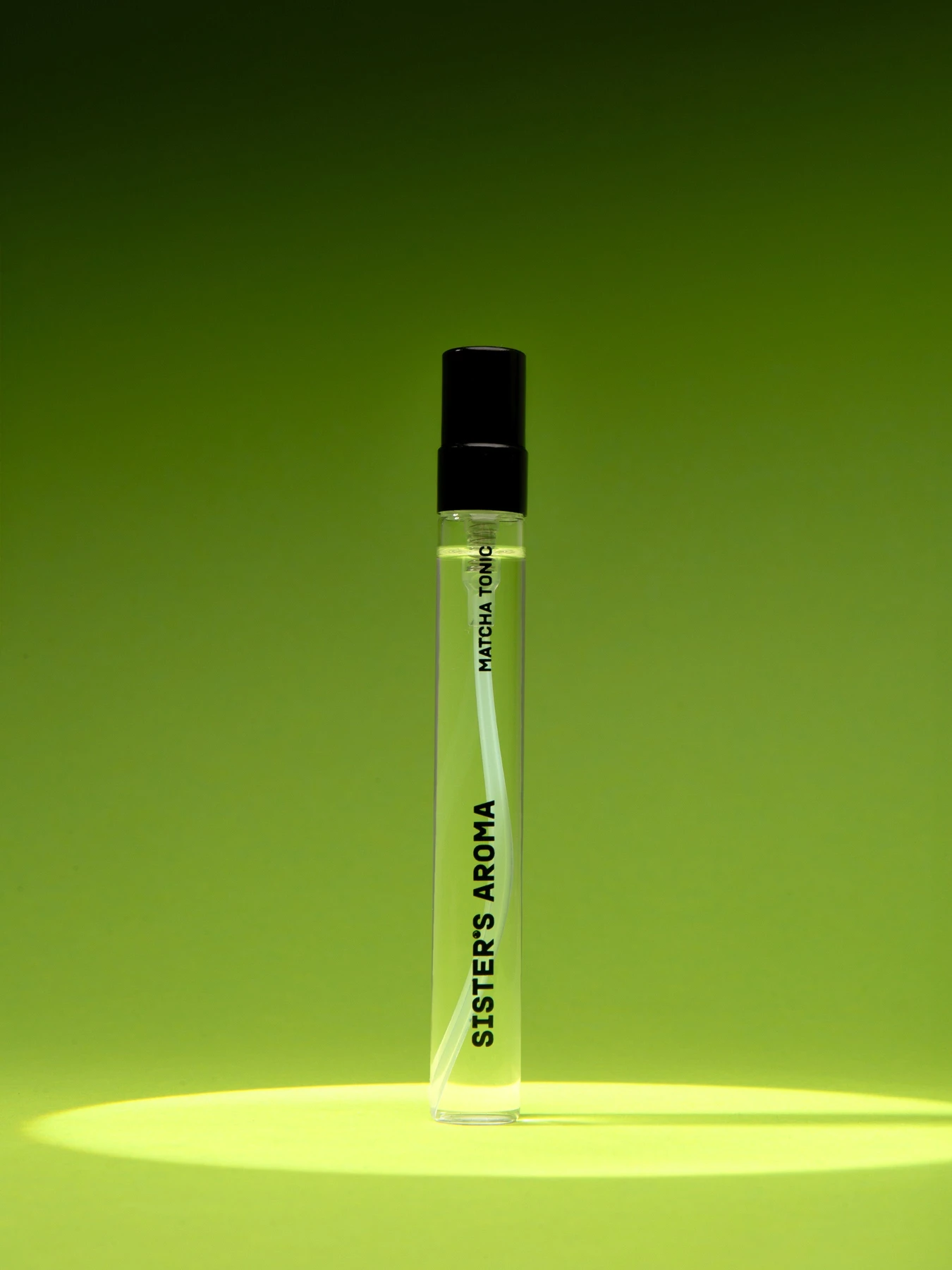 Парфумована вода Matcha Tonic Sister’s Aroma модель 4820227783113 Парфумована вода Matcha Tonic Sister’s Aroma модель 4820227783113 Фото