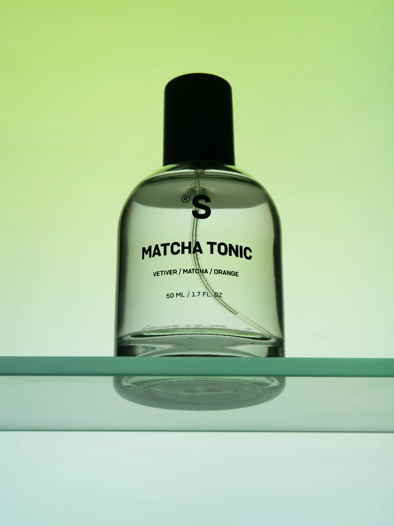 Парфумована вода Matcha Tonic Sister’s Aroma модель 4820227783083 Фото