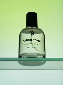 Парфумована вода Matcha Tonic Sister’s Aroma модель 4820227783083 Фото