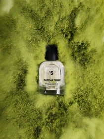 Парфумована вода Matcha Tonic Sister’s Aroma модель 4820227783083 Фото
