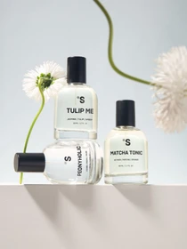 Парфумована вода Matcha Tonic Sister’s Aroma модель 4820227783083 Фото