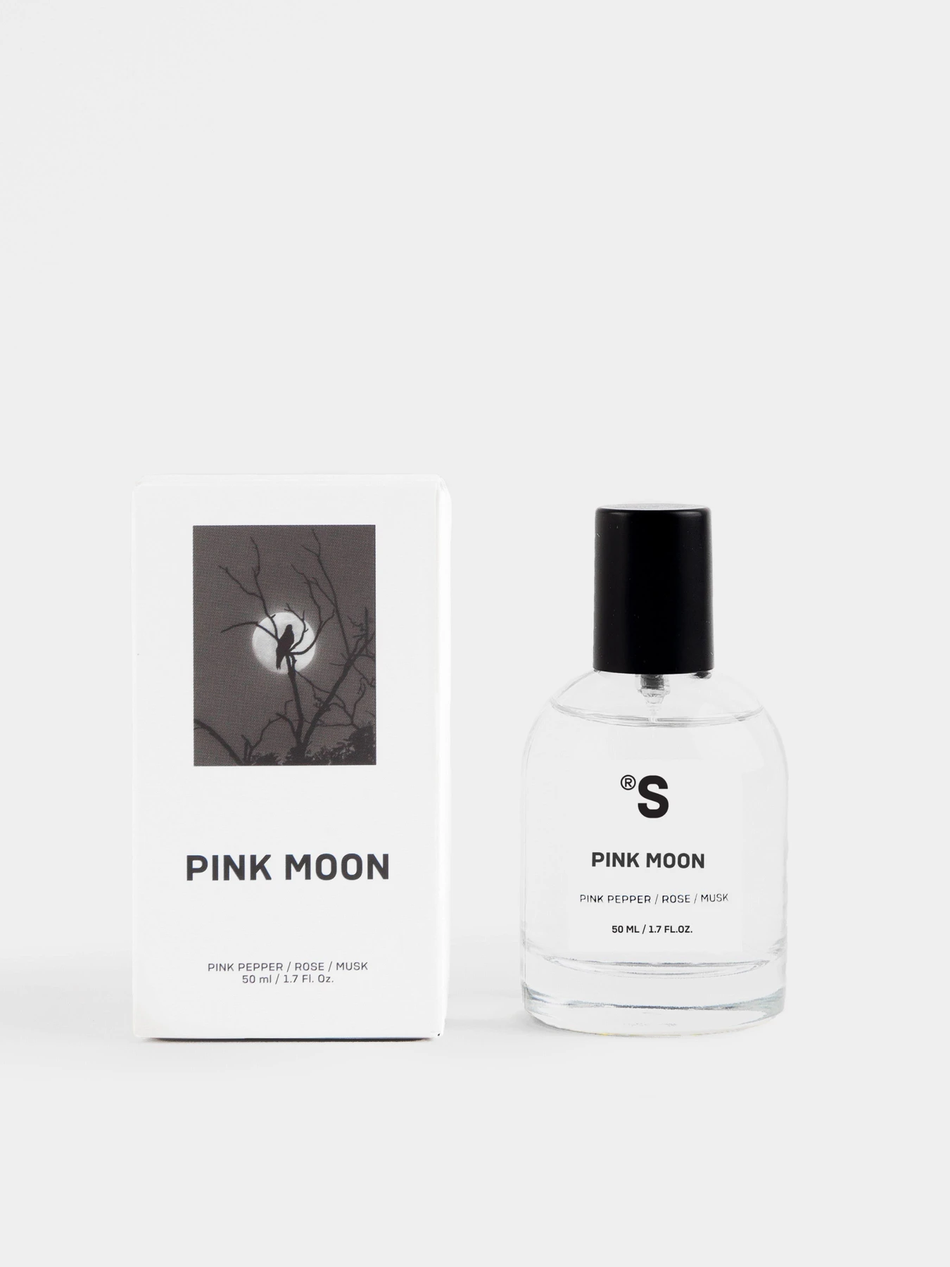 Парфумована вода Pink Moon Sister’s Aroma модель 4820227782727 Фото