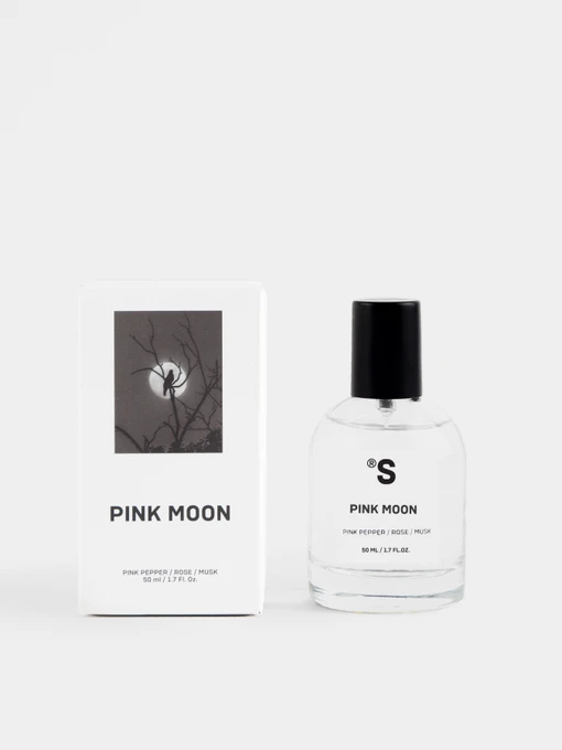 Парфумована вода Pink Moon Sister’s Aroma модель 4820227782727 Фото