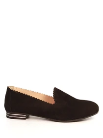 Туфли и лоферы It-girl модель 06-03-black Фото